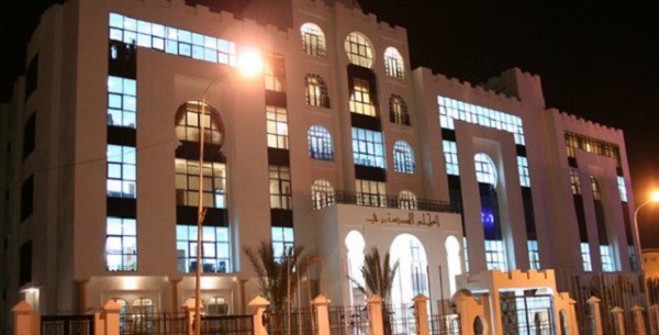 Medelci appelle à l&rsquo;activation de la coopération entre les juridictions constitutionnelles arabes et africaines