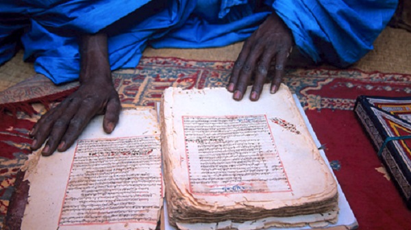 Reflet de l’essor scientifique dans le Touat