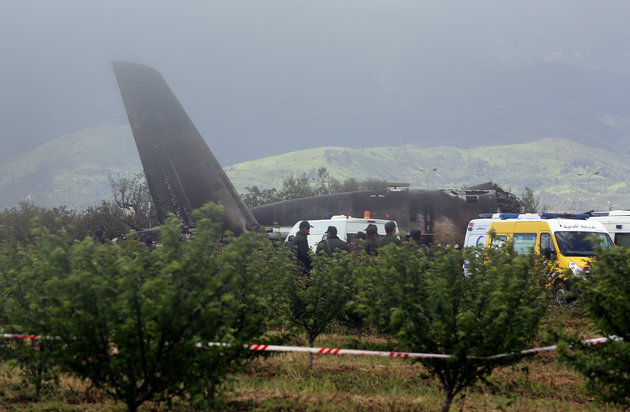 Tiaret: Témoignage des membres de la famille d’une victime du crash