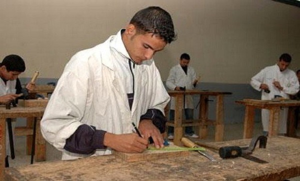 APN: adoption du projet de loi fixant les règles applicables en matière d&rsquo;apprentissage