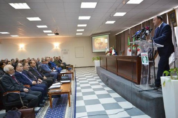 JAJ 2018 : le comité d’organisation officiellement installé par le MJS