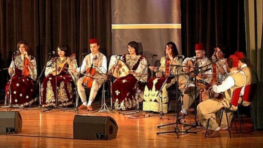 Manifestation « Printemps académique de musique andalouse » en avril à Mostaganem