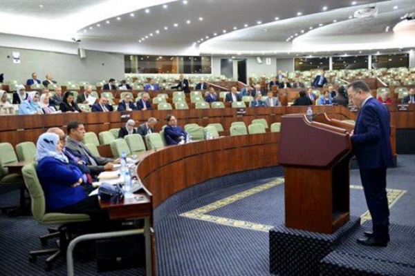 Projet de loi fixant la liste des fêtes légales : les députés saluent la décision du président Bouteflika