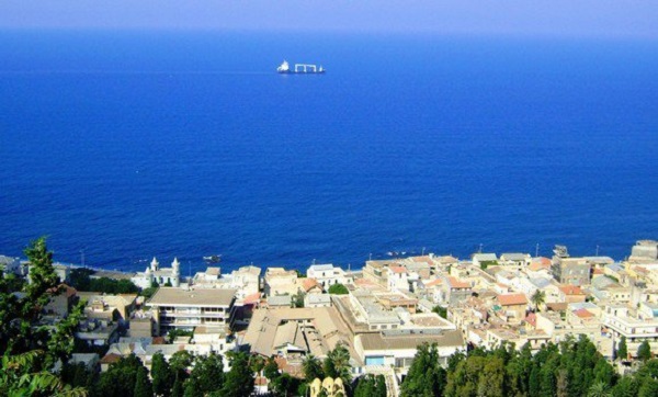 L’Algérie institue une zone économique exclusive au large de ses côtes