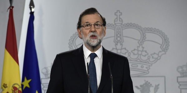 Mariano Rajoy, mardi à Alger : Algérie-Espagne : de l’économie, du sécuritaire et du migratoire