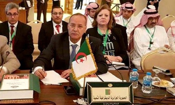 L’Algérie disposée à soutenir l’OADA dans la réalisation de la sécurité alimentaire arabe