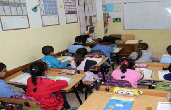 Le temps est venu pour construire le consensus sur une école de qualité