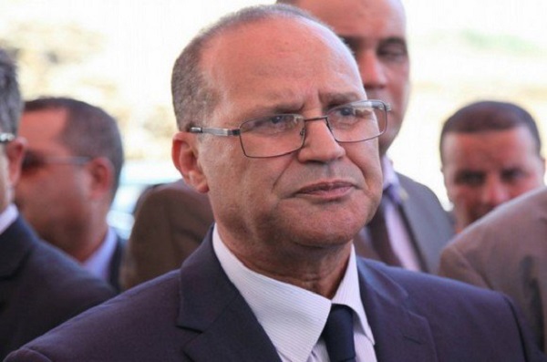 Bouazghi prend part en Jordanie à la réunion du Conseil exécutif de l&rsquo;OADA