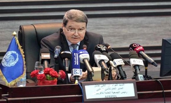 Hamel: mise en place de « stratégies efficaces » à même de garantir un espace électronique « sécurisé » pour tous