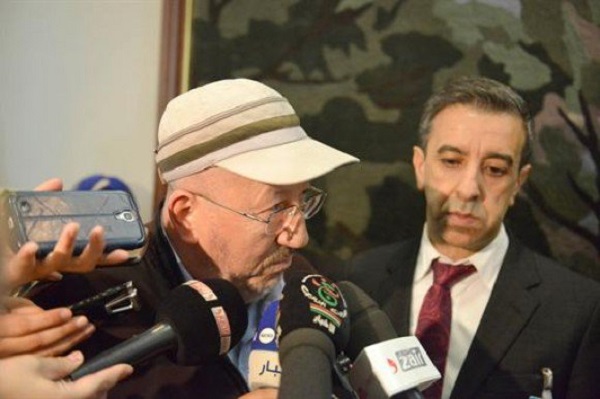 Le FCE et l’UGTA « préoccupés » par l’attitude de l’UE sur les mesures de protection de l’économie algérienne