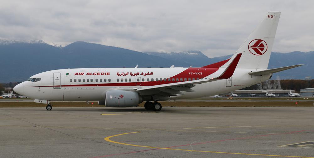 Air Algérie- CPE: accord de principe sur le rééchelonnement des dettes