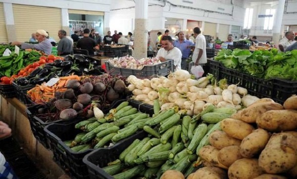 L&rsquo;inflation moyenne annuelle à 4,6% jusqu&rsquo;à mars 2018