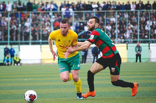 Coupe d’Algérie (demi-finale)/JSK-MCA : comparution de 8 personnes devant la justice
