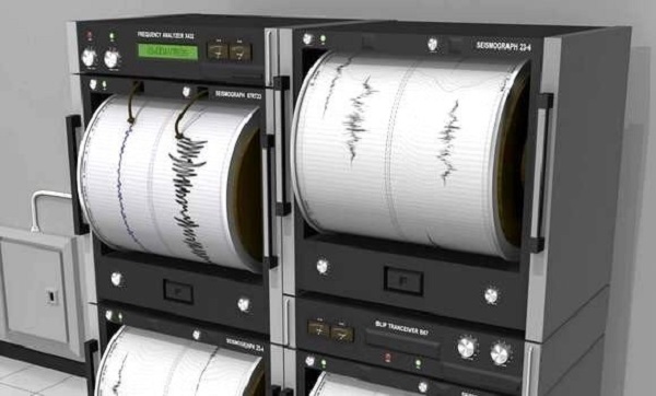 Une secousse tellurique de 3,9 enregistrée à Aïn Temouchent