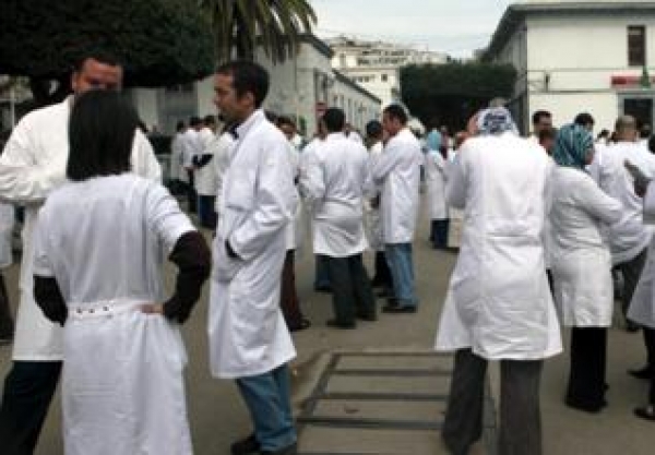 Rencontre aujourd’hui entre médecins résidents-ministère de la Santé : Une nouvelle chance pour dénouer la crise