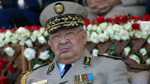 «La fabrication militaire de l’ANP a atteint un niveau très élevé»