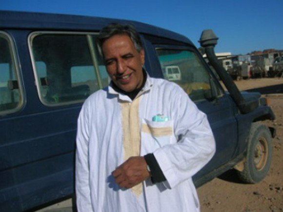 Sahara occidental: les funérailles de Ahmed Boukhari dimanche à Smara