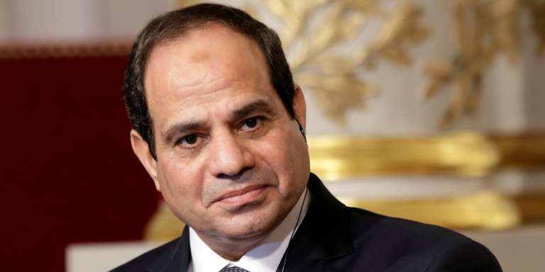Le président al-Sissi prolonge de nouveau l&rsquo;état d&rsquo;urgence