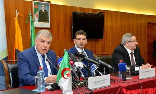 Partenariat pétrolier : les conditions d&rsquo;investissement assurent un partage équitable des risques et bénéfices