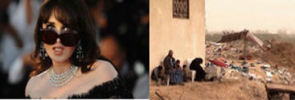 71e Festival de Cannes / Quinzaine des Réalisateurs : Les pavés d’Edouard…