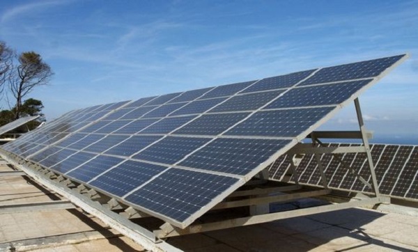 Sonatrach a ouvert avec ses partenaires des chantiers pour développer l’énergie solaire