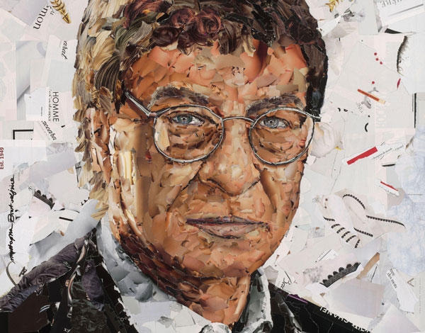 Chronique des 2Rives, VAULX-EN-VELIN : Sur les pas de Mahmoud Darwich, le troubadour de la douleur palestinienne
