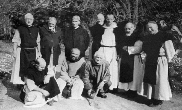 Massahel: l&rsquo;Algérie donne son accord au Vatican pour la béatification des moines de Tibéhirine