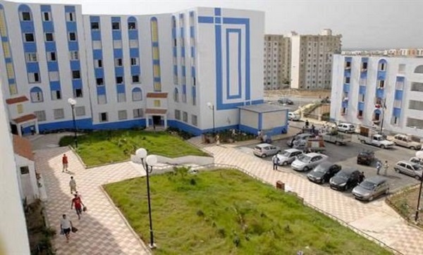 Alger : les préparatifs se poursuivent pour le lancement de la 24e opération de relogement