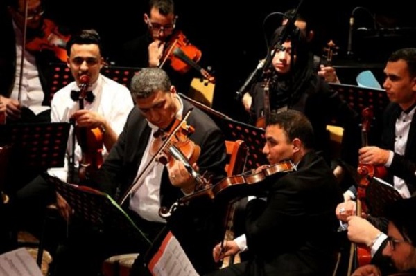 La musique classique au rendez-vous à Batna