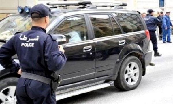 Alger : arrestation de 7 mis en cause dans une affaire de détournement à la SAA
