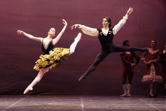 Alger- L’Italie à l’honneur du 9ème Festival International de danse contemporaine