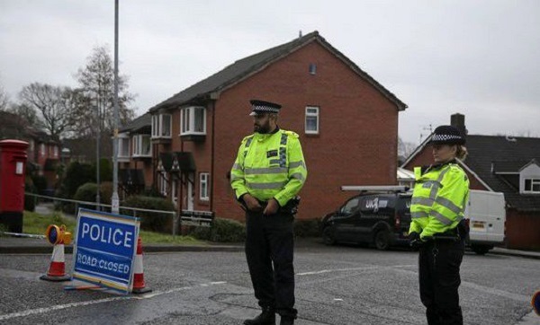 Affaire Skripal : Londres juge « perverse » l’offre de coopération de Moscou