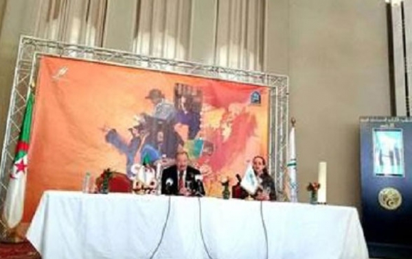 Ouverture du 4e Salon international de la créativité au Palais de la culture : L’Afrique et les droits des artistes à l’honneur