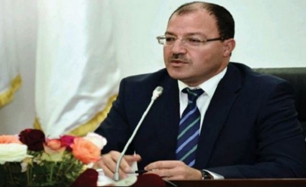 JAJ-2018/réhabilitation des infrastructures: « réception avant le 1er juin, aucune réévaluation financière »