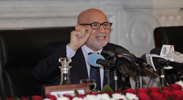 Prochaine élection présidentielle : La Hiise s’y prépare déjà