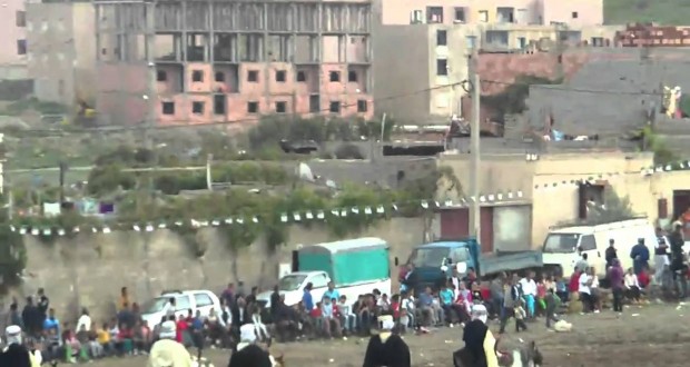 Aïn Témouchent : 170 millions DA consacrés à des projets de développement à Aïn Kihal