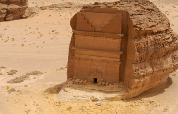 Al-Ula : Les Saoudiens lèvent le voile sur leur passé préislamique