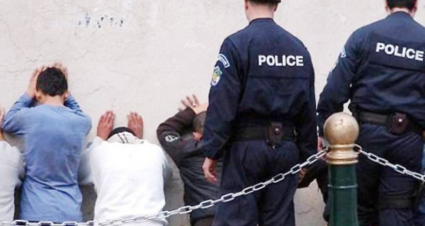 Bilan de La sûreté de wilaya : La criminalité en hausse au mois de mars à Bouira