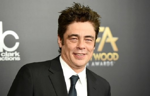 Festival de Cannes : Benicio Del Toro président du jury «Un certain regard»