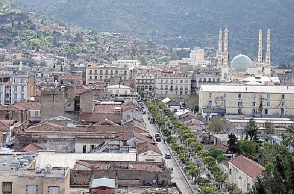 Blida: Deux chutes mortelles et deux accidents de train en une journée