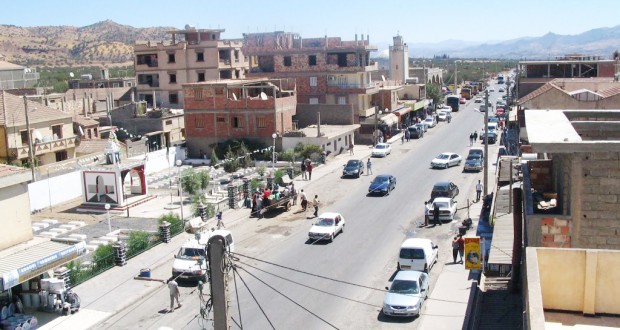 Bouira: Les habitants d’un bidonville ferment le siège d’une APC