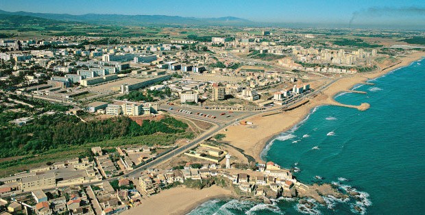 Boumerdès : Cap sur l’embellissement de la ville