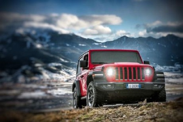 Fiat Chrysler Automobiles : Le Camp Jeep 2018 se tiendra en Autriche du 13 au 15 juillet