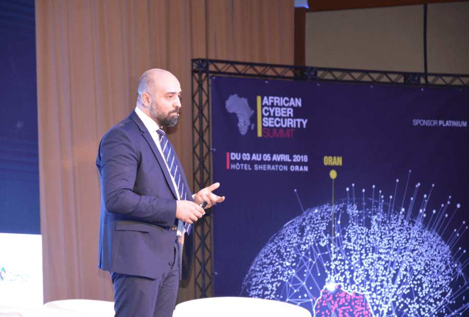 Au Sommet africain de la Cybersécurité d’Oran : Djezzy présente son expertise et sa vision