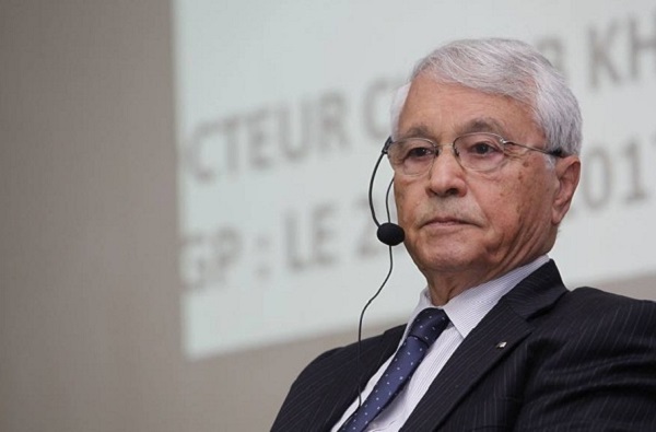 Chakib Khelil assure : la crise des prix du pétrole prendra fin cet été