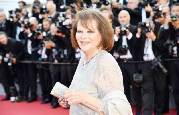 Claudia Cardinale : «La fiancée de l’Italie» fête ses 80 ans