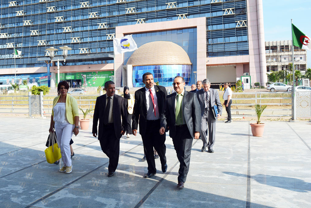 La sécurité d’Algérie Poste a coûté 4 milliards de centimes