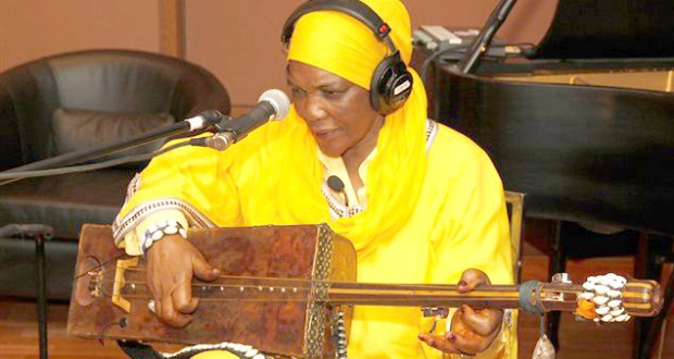 Ghardaia : Un nouveau festival culturel dédié à «El Guembri»