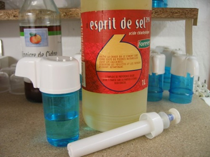 Deux victimes et un jeune lutte contre la mort : « l’esprit de sel » fait des ravages à Tiaret