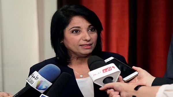 Fatma-Zohra Zerouati: «Le civisme ne se décrète pas»